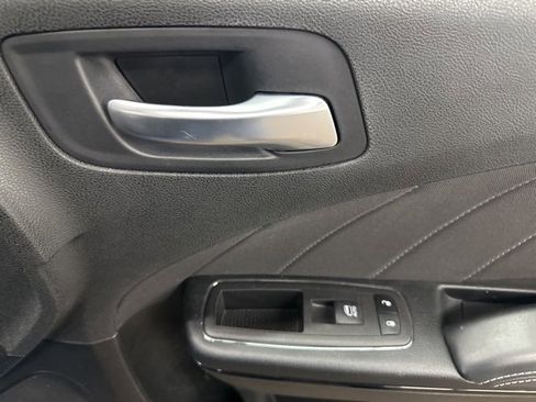 Used 2023 Dodge Charger SXT w/ Blacktop Package image 14