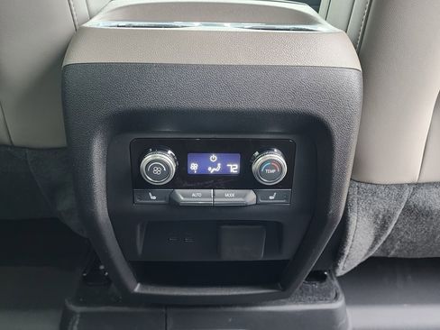 New 2026 GMC Acadia Elevation w/ Black Edition image 49