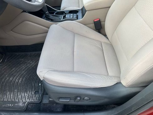 Used 2020 Hyundai Tucson Value image 25