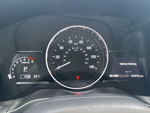 Used 2022 Honda HR-V EX image 17