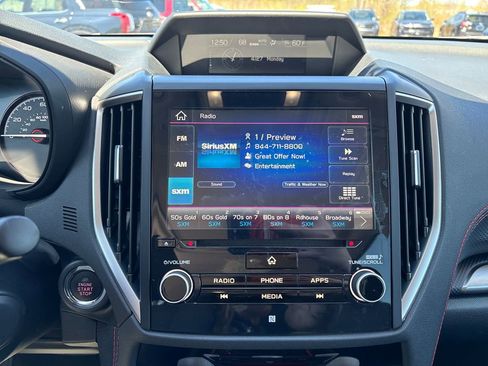 Used 2020 Subaru Forester Sport AWD/4WD image 21