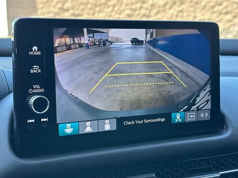 Used 2025 Honda HR-V EX-L image 21