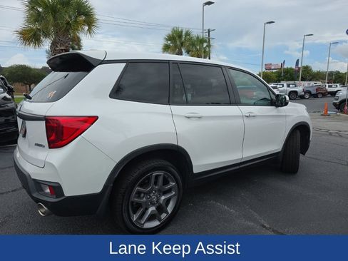 Used 2023 Honda Passport EX-L image 6