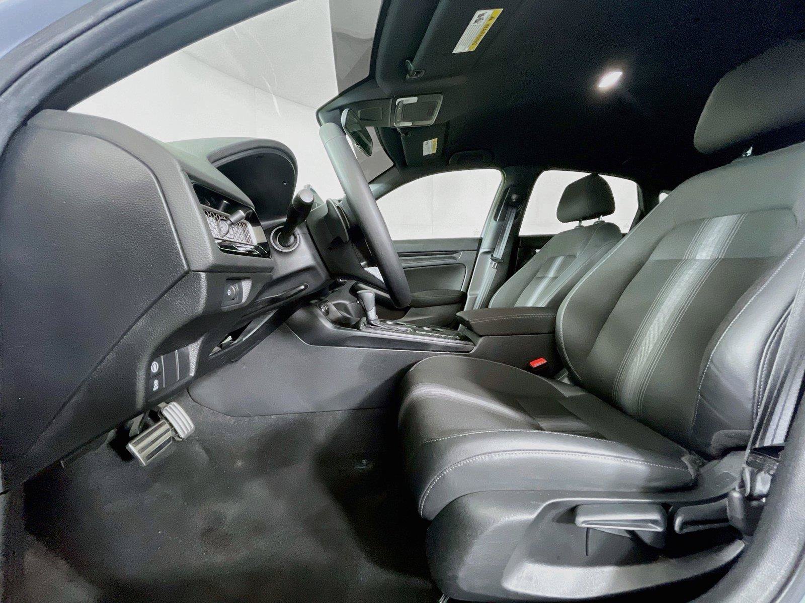 Used 2024 Honda Civic Sport image 23