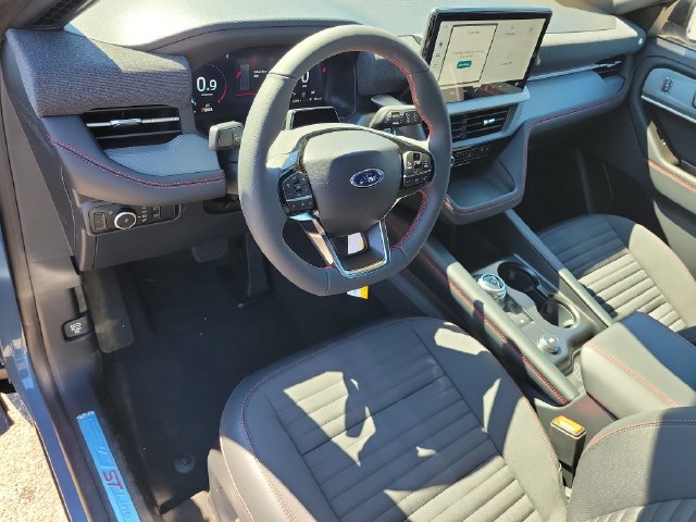 New 2027 Ford Explorer ST-Line RWD image 12