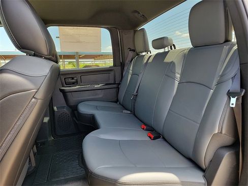 New 2025 RAM 4500 Tradesman image 8