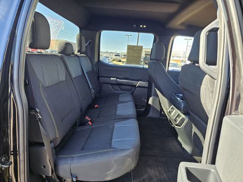 Used 2025 Ford F150 STX w/ Equipment Group 200A image 29
