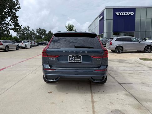 Certified 2026 Volvo XC60 B5 Ultra w/ Protection Package Premier AWD/4WD image 5