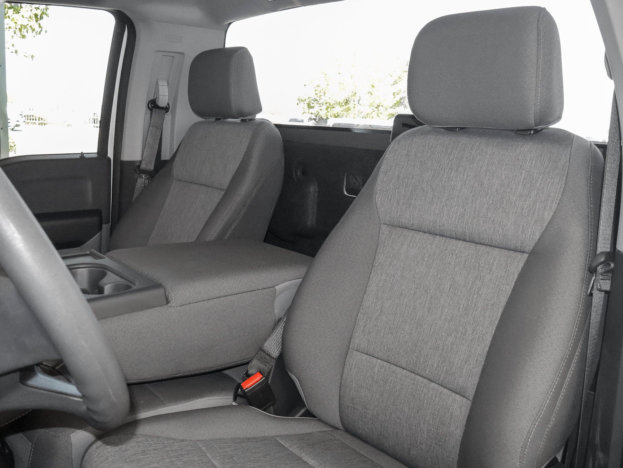 Used 2026 Ford F150 XL AWD/4WD image 24