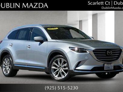 Used 2017 MAZDA CX-9 Signature
