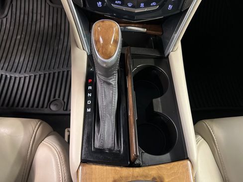 Used 2018 Cadillac XTS Luxury w/ Driver Awareness Package image 15