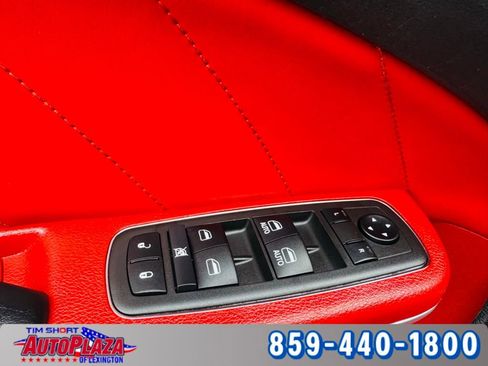 Used 2022 Dodge Charger Scat Pack w/ Dynamics Package image 61
