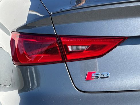 Used 2016 Audi S3 Premium Plus w/ Technology Package image 27