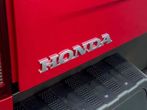 New 2026 Honda Ridgeline RTL image 5