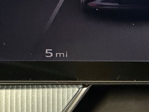 New 2026 Nissan Murano Platinum image 2