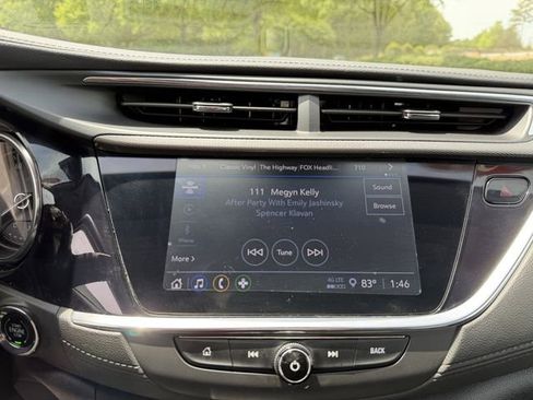 Used 2023 Buick Encore GX Preferred w/ Cold Weather Comfort Package FWD image 19