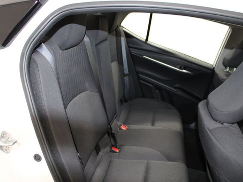Used 2025 Toyota Camry LE FWD image 26