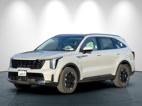 New 2026 Kia Sorento S image 8