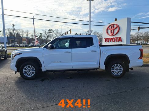Used 2023 Toyota Tundra SR5 image 12