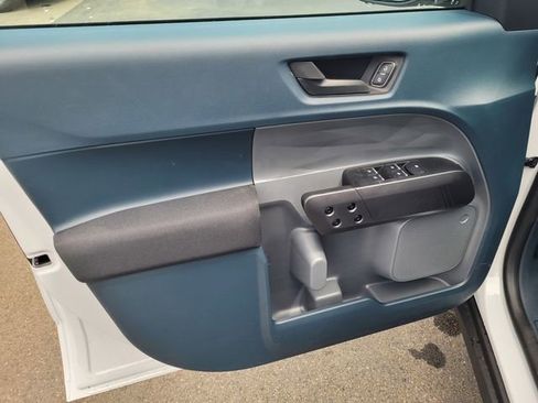 New 2026 Ford Maverick XL FWD image 8