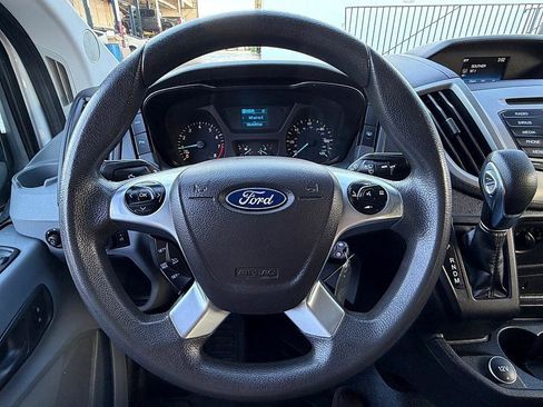 Used 2018 Ford Transit 350 XLT image 23