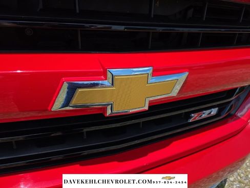 Used 2018 Chevrolet Silverado 1500 LT w/ All Star Edition AWD/4WD image 37