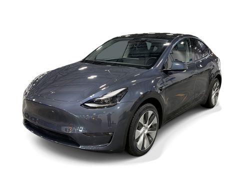 Certified 2023 Tesla Model Y Long Range AWD/4WD image 14