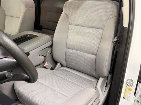 Used 2018 Chevrolet Silverado 1500 W/T image 17