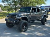 Used 2021 Jeep Gladiator Sport image 2