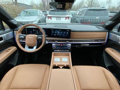 New 2026 Hyundai Santa Fe Calligraphy FWD image 32