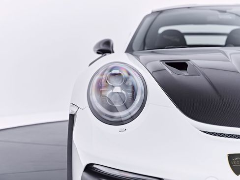 Used 2019 Porsche 911 GT3 RS RWD image 26