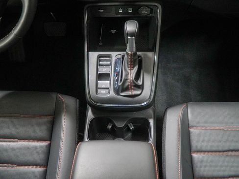 Certified 2026 Honda CR-V Sport-L image 30