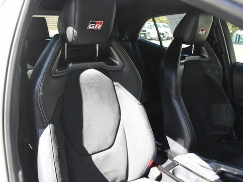 Used 2025 Toyota Corolla GR image 26