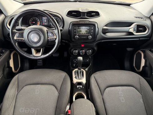 Used 2016 Jeep Renegade Latitude image 14