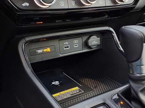 Used 2023 Honda CR-V EX-L image 21