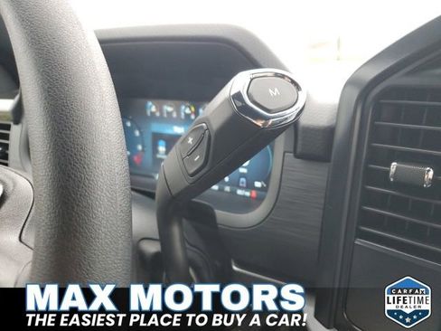 New 2025 Ford F150 STX w/ Equipment Group 200A image 35