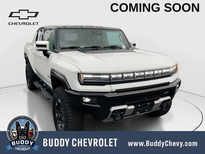 Used 2023 GMC Hummer EV Edition 1