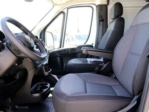 New 2026 RAM ProMaster 2500 w/ Convenience Group image 10