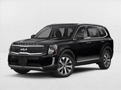 Used 2022 Kia Telluride SX w/ SX Prestige Package