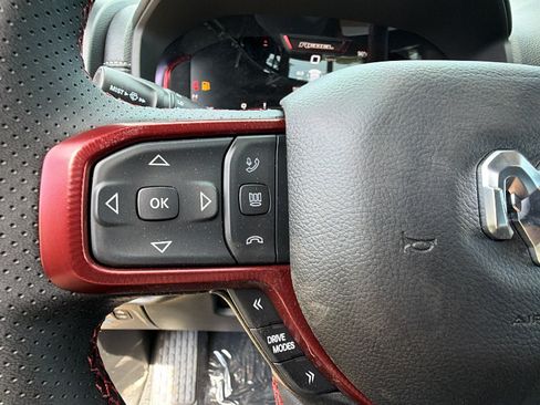 New 2026 RAM 1500 Rebel w/ Rebel Level 1 Equipment Group AWD/4WD image 23