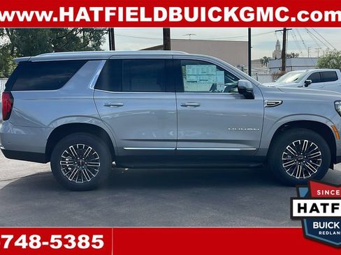 New 2026 GMC Yukon Elevation w/ Elevation Premium Package AWD/4WD image 6