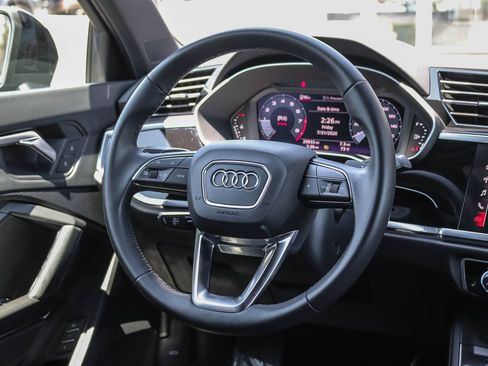 Certified 2023 Audi Q3 2.0T Premium Plus w/ Premium Plus Package AWD/4WD image 17