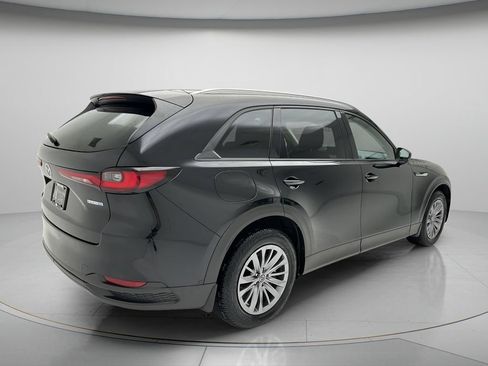 Used 2024 MAZDA CX-90 Plug-In Hybrid w/ Preferred AWD/4WD image 5