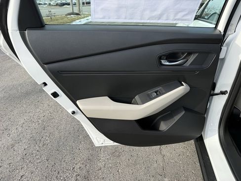 New 2026 Honda Accord LX image 31