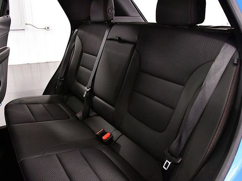 Used 2023 Chevrolet TrailBlazer RS w/ Sun and Liftgate Package image 30