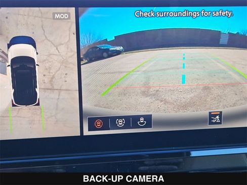 New 2026 Nissan Pathfinder SL image 31