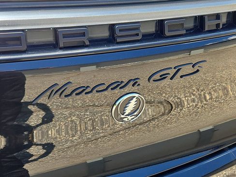 Certified 2020 Porsche Macan GTS AWD/4WD image 13