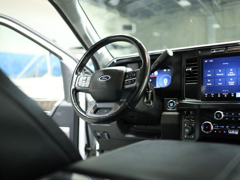 Used 2023 Ford F350 Lariat image 58