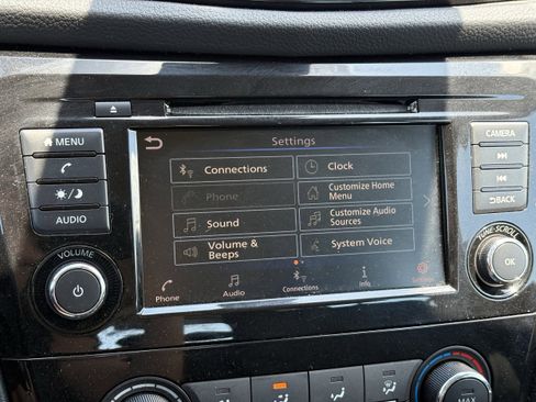 Used 2020 Nissan Rogue S AWD/4WD image 21