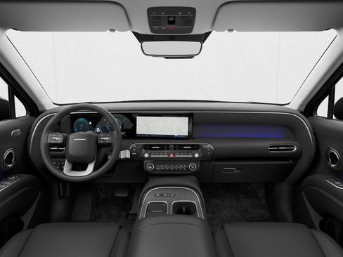 New 2026 Hyundai Palisade SEL Premium FWD image 3